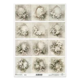 papier-ryzowy-do-decoupage-a4-kwiaty-wianki-ramki-r2813