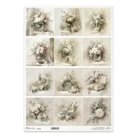 papier-ryzowy-do-decoupage-a3-wazony-bukiety-retro-r1653l