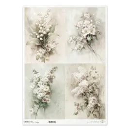 papier-ryzowy-do-decoupage-a3-konwalia-bez-lewkonia-jasmin-r1668l