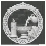 element-dekoracyjny-3d-ramka-chrzest-stan-nowy
