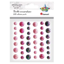 perelki-samoprzylepne-mix-42szt-odcienie-rozowego