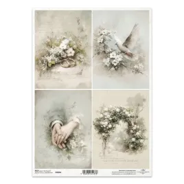 papier-ryzowy-do-decoupage-a4-slub-obraczki-golab-kwiaty-r2844