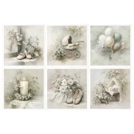 zestaw-papierow-ryzowych-chrzest-balony-buciki-wozek-swieca-rsm257