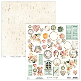 papier-z-elementami-do-scrapbookingu-30x30-mintay-family-stories