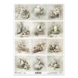papier-ryzowy-do-decoupage-a4-vintage-chrzest-dzieciece-r2810