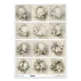 papier-ryzowy-do-decoupage-a3-kwiaty-ramy-styl-vintage-botanika