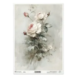 papier-ryzowy-do-decoupage-a4-vintage-bukiety-roze-r2831