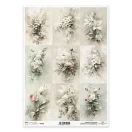 papier-ryzowy-do-decoupage-a4-vintage-botanika-bukiety-r2826