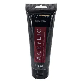 farba-akrylowa-loveart-200ml-793-black-czarna-malarstwo