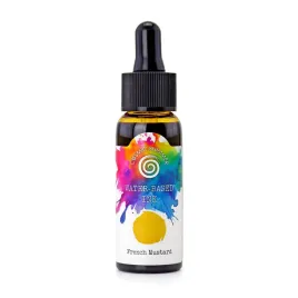 tusz-wodny-tusz-na-bazie-wody-cosmic-shimmer-french-mustard-29ml