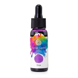 tusz-wodny-tusz-na-bazie-wody-cosmic-shimmer-plum-29ml