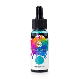 tusz-wodny-tusz-na-bazie-wody-cosmic-shimmer-turquoise-blue-29ml