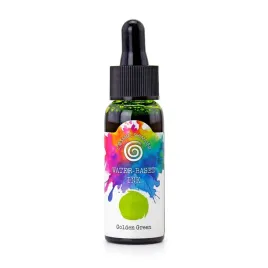 tusz-wodny-tusz-na-bazie-wody-cosmic-shimmer-golden-green-29ml
