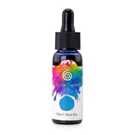 tusz-wodny-tusz-na-bazie-wody-cosmic-shimmer-cobalt-blue-hue-29ml