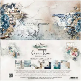 zestaw-papierow-do-scrapbookingu-30x30-alchemy-of-art-ocean-blue