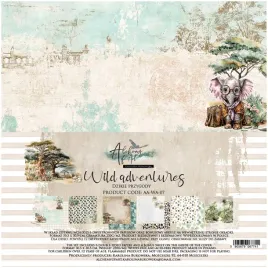 zestaw-papierow-do-scrapbookingu-30x30-alchemy-of-art-wild-adventures