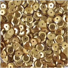 cekiny-lamane-8mm-matowe-zlote-10g-aliga