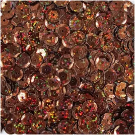 cekiny-lamane-8mm-holograficzne-brazowe-10g-aliga