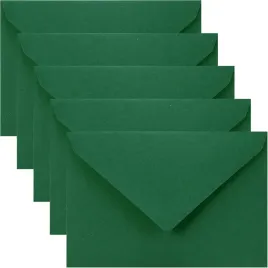 koperty-zielone-c7-sirio-foglia-115g-25szt