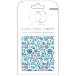 papier-do-decoupage-35x40cm-3szt-sniezynki