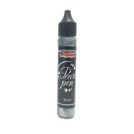 perelki-w-plynie-pearl-pen-pentart-grafit