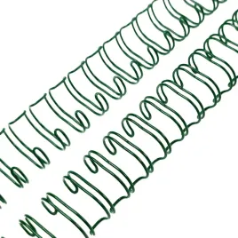 grzbiet-drutowy-do-bindowania-19cm-3-4-ciemnozielony-1szt