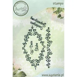stempel-ramka-w-serca-z-napisami-agateria