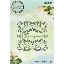 stempel-zaproszenie-ramka-agateria