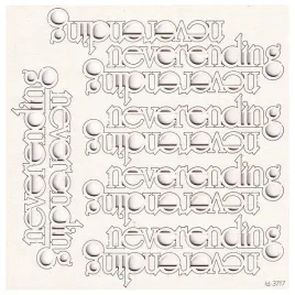tekturka-neverending-zestaw-slow-scrapiniec