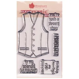 stempel-przezroczysty-woodware-the-waistcoat-kamizelka