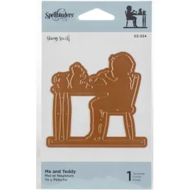 wykrojnik-do-papieru-spellbinders-me-and-teddy-dziecko-i-mis