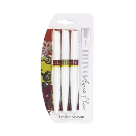 markery-na-bazie-wody-tonic-nuvo-aqua-flow-pens-festive-season