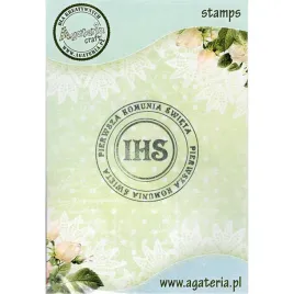 stempel-polimerowy-kolo-pierwsza-komunia-sw-agateria-7825882