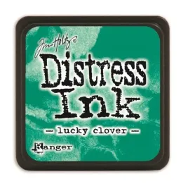 tusz-distress-mini-pad-ranger-lucky-clover