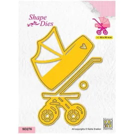 wykrojnik-nellies-sd276-baby-car-wozek