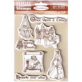stempel-gumowy-stamperia-spiaca-krolewna