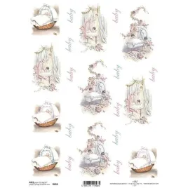 papier-ryzowy-do-decoupage-r658-dzieci-niemowleta