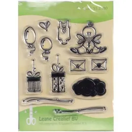 stempel-przezroczysty-dziecko-body-balony-prezenty