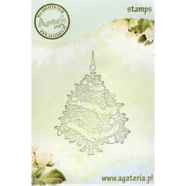 stempel-polimerowy-choinka-2-agateria
