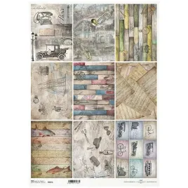 papier-ryzowy-do-decoupage-a3-meski-swiat-muzyka