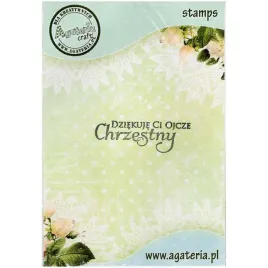 stempel-polimerowy-dziekuje-ci-ojcze-chrzestny