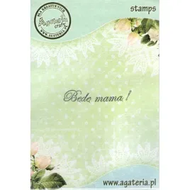 stempel-polimerowy-bede-mama-1-agateria