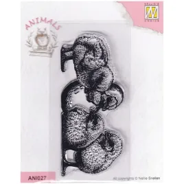 stempel-przezroczysty-ani027-kurczaczki
