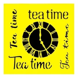 maska-szablon-16x16-tea-time-zegar