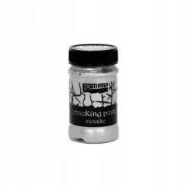 pasta-metaliczna-pekajaca-srebrna-100ml-pentart