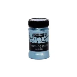 pasta-pekajaca-metaliczna-srebrzysty-niebieski-blue-silver-100ml-pentart