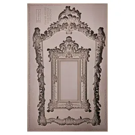 forma-foremka-silikonowa-prima-vintage-reflection-ramki