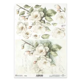 papier-ryzowy-do-decoupage-a4-r2591-kwiaty-jabloni