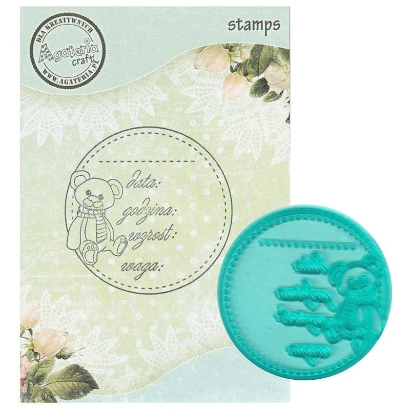 stempel-polimerowy-metryczka-agateria