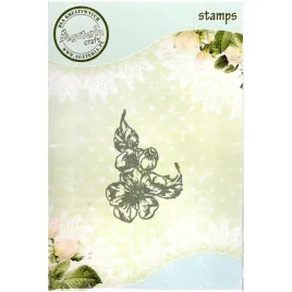 stempel-polimerowy-kwiat-wisni-agateria